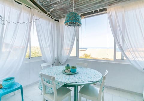 Scorcio sull'Acqua Apartment in Lumio