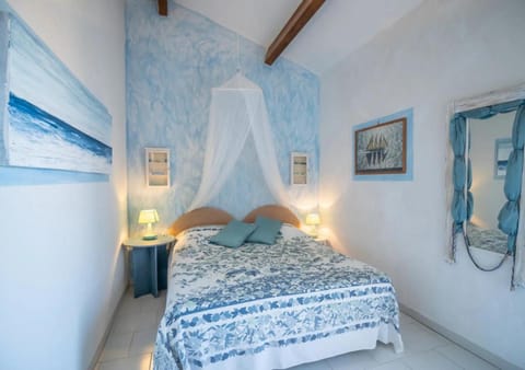 Scorcio sull'Acqua Apartment in Lumio