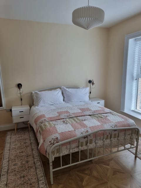 Bogside View Suite Vacation rental in Londonderry