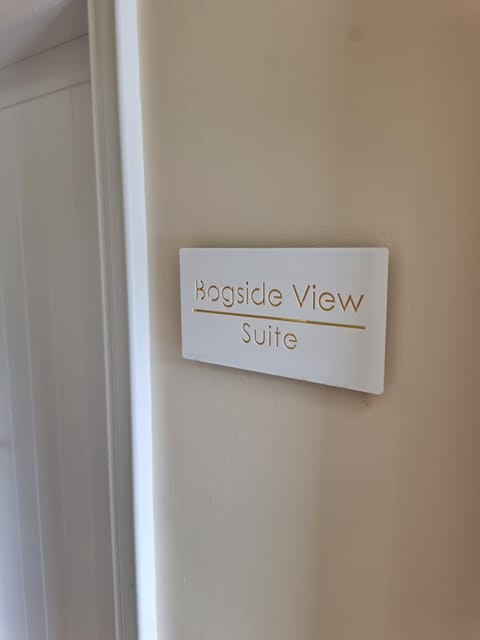 Bogside View Suite Vacation rental in Londonderry