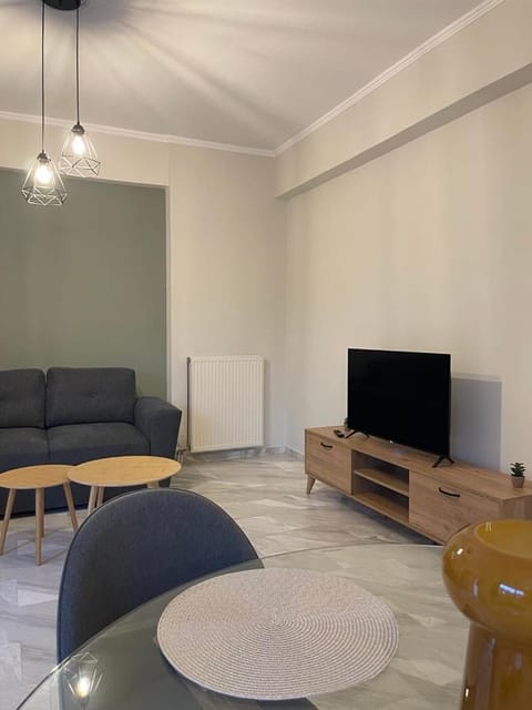Maria's central apartment Apartment in Decentralized Administration of Macedonia and Thrace