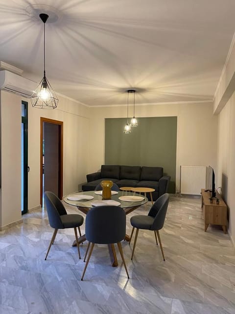Maria's central apartment Apartment in Decentralized Administration of Macedonia and Thrace