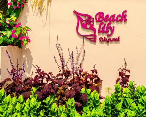 Property logo or sign, Garden, Logo/Certificate/Sign