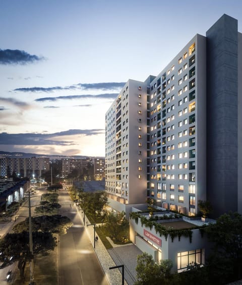 Property view