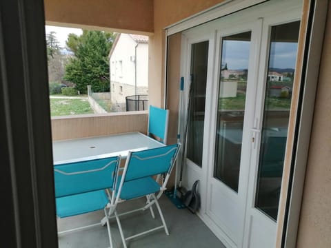 Patio, View (from property/room)