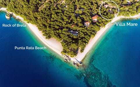 Nearby landmark, Natural landscape, Bird's eye view, Beach, Sea view