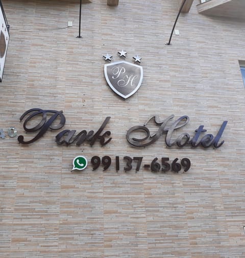 Lobby or reception, Logo/Certificate/Sign