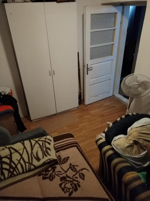House for renting during Exit festival Apartment in Novi Sad