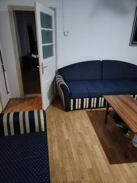 House for renting during Exit festival Apartment in Novi Sad