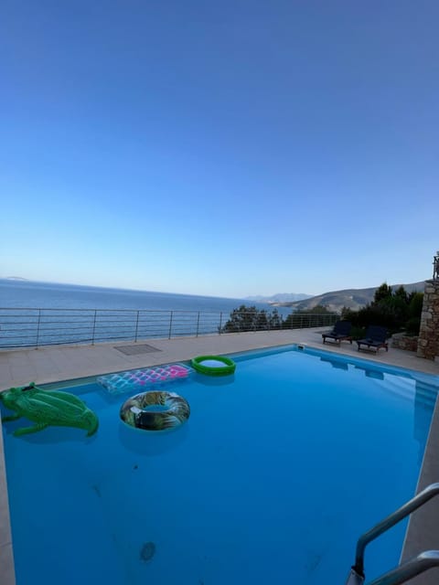 VL Luxury Villa Villa in Argolis, Greece