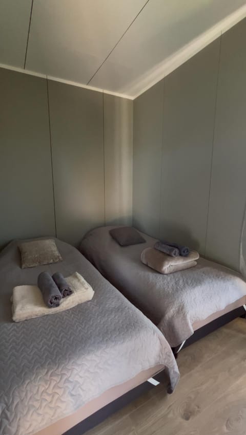 Jaukus Namelis Šventojoje Apartment in Palanga