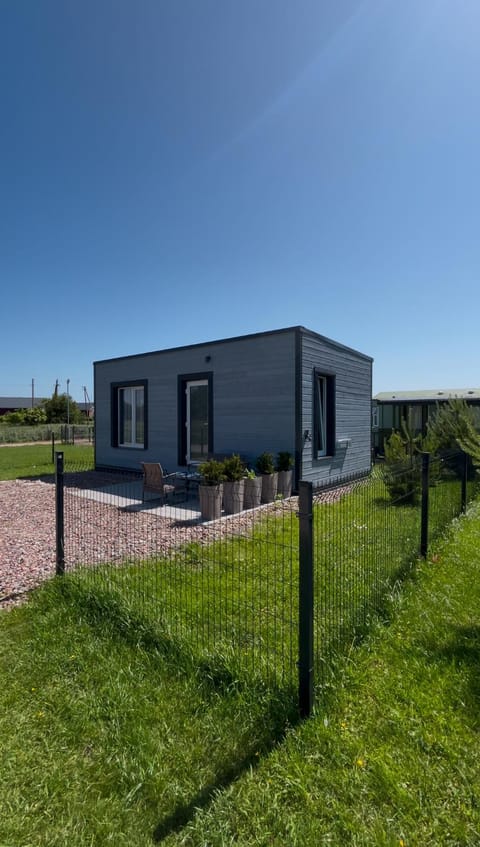 Jaukus Namelis Šventojoje Apartment in Palanga