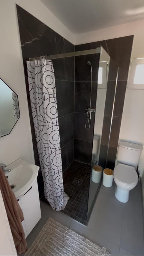 Jaukus Namelis Šventojoje Apartment in Palanga