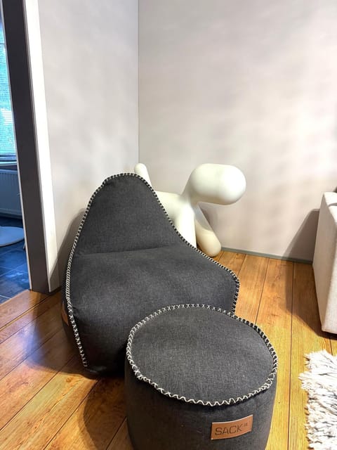 Kaksio paritalossa Apartment in Finland