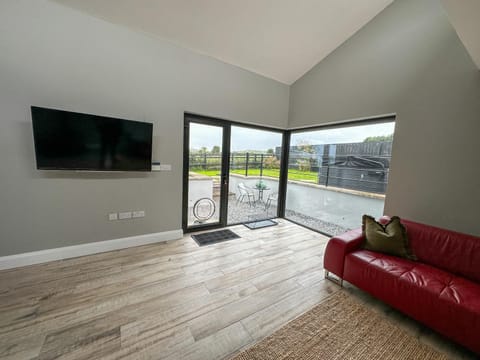 The Hideaway - Luxury Country Retreat Villa in Northern Ireland