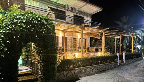 Property building, Balcony/Terrace