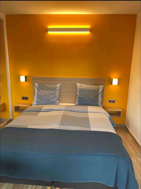 Paris Esplanade 701 Apartment in Puteaux