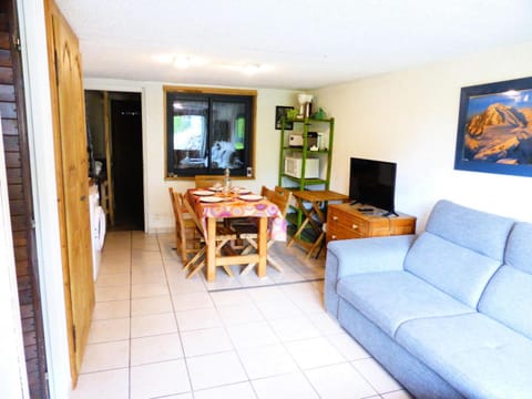 Résidence L'air Du Temps - L'Air du Temps 10 MAE-1321 Apartment in Les Contamines-Montjoie