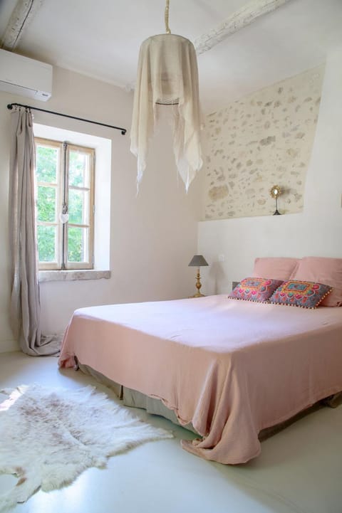 Maison d'hôtes La Datcha Bed and Breakfast in Manosque