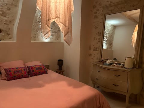 Maison d'hôtes La Datcha Bed and Breakfast in Manosque