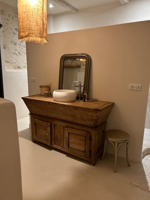 Maison d'hôtes La Datcha Bed and Breakfast in Manosque