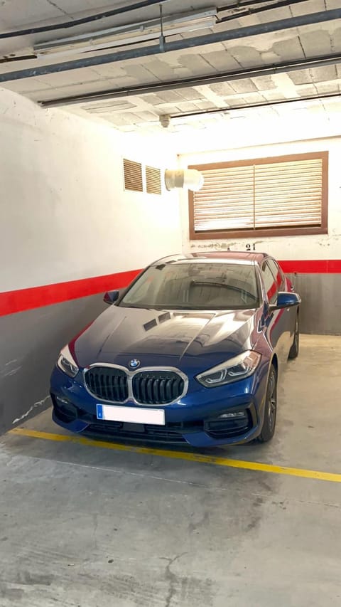 Amplio Bajo con Jardin en Riviera del Sol Apartment in Sitio de Calahonda