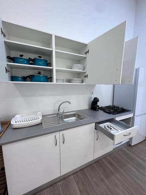 Centrum 59 Apartment in Alicante