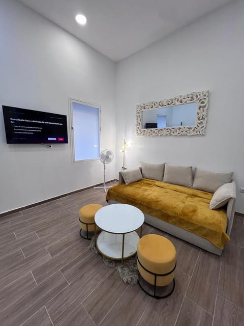 Centrum 59 Apartment in Alicante