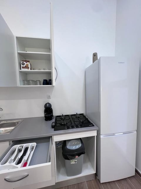 Centrum 59 Apartment in Alicante