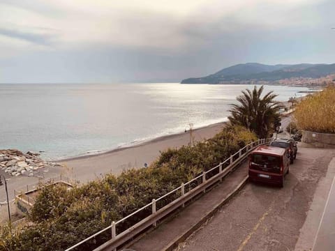 La Casa di Frank Apartment in Arenzano