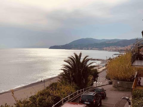 La Casa di Frank Apartment in Arenzano