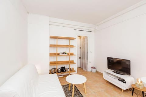Studio Bois de Vincennes Apartment in Vincennes