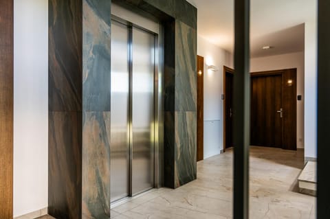 Nad Ujściem Pokoje i Apartamenty Apartment in Leba