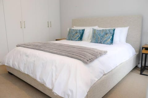 24 Le Bourgette Apartment in Franschhoek