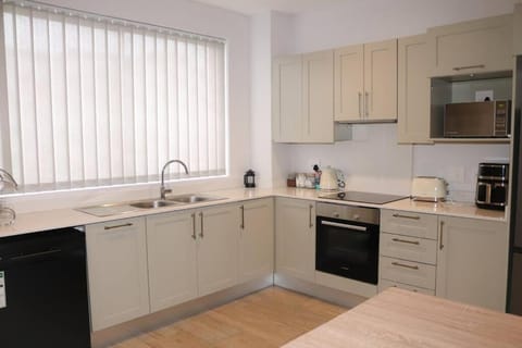 24 Le Bourgette Apartment in Franschhoek