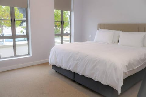 24 Le Bourgette Apartment in Franschhoek