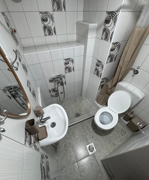 Identity Apartments Ohrid Apartment in Ohrid