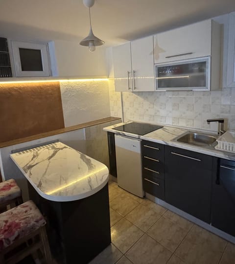 Identity Apartments Ohrid Apartment in Ohrid