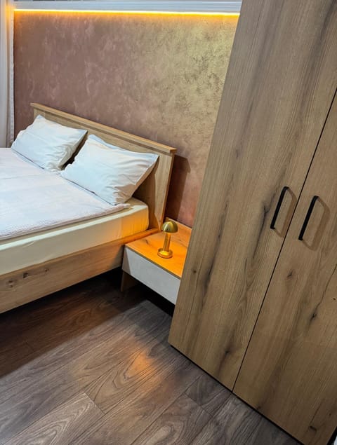 Identity Apartments Ohrid Apartment in Ohrid