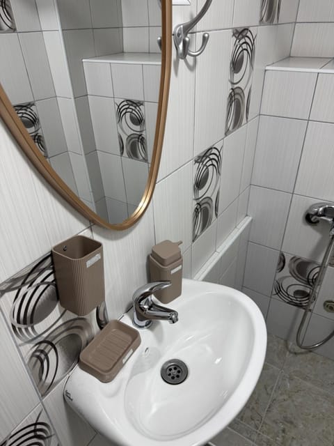 Identity Apartments Ohrid Apartment in Ohrid