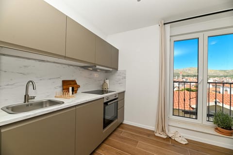 Downtown Apartments Maar Apartment in Trogir