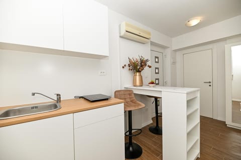 Downtown Apartments Maar Apartment in Trogir