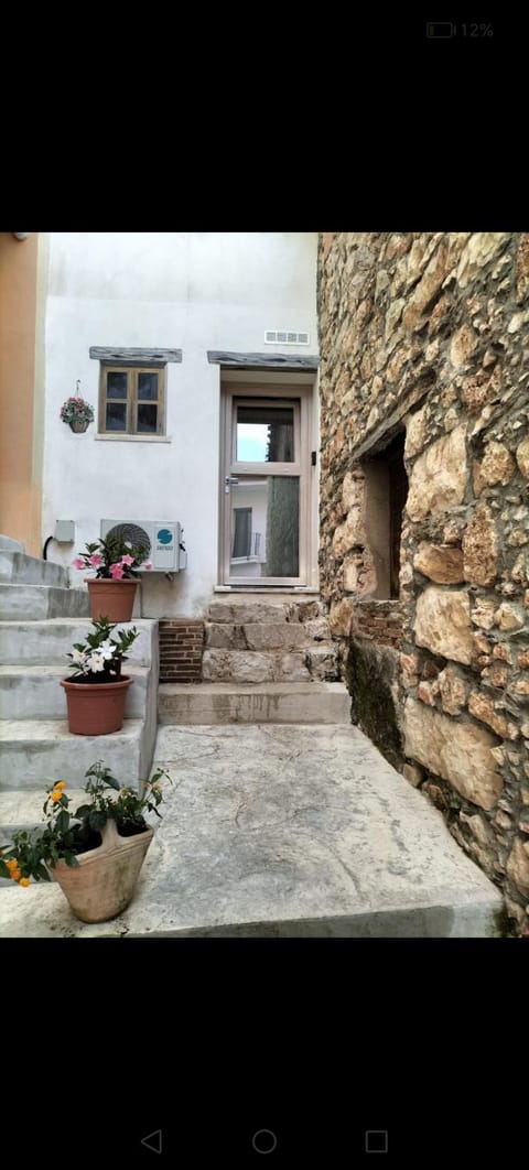 S' APPosenteddu Bed and Breakfast in Baunei