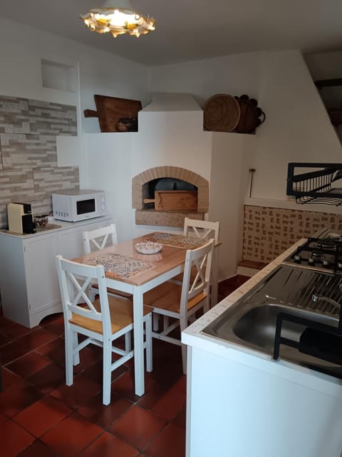 S' APPosenteddu Bed and Breakfast in Baunei