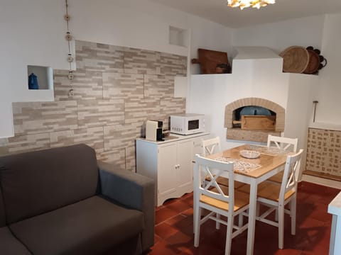 S' APPosenteddu Bed and Breakfast in Baunei