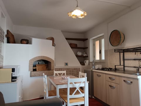 S' APPosenteddu Bed and Breakfast in Baunei