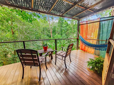 Natural landscape, View (from property/room), Balcony/Terrace