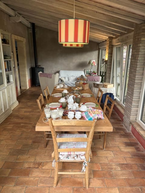 Agriturismo La Cervaiola Piccola dimora di Campagna Bed and Breakfast in Umbria