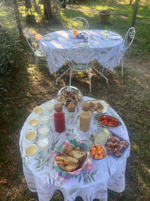 Agriturismo La Cervaiola Piccola dimora di Campagna Bed and Breakfast in Umbria