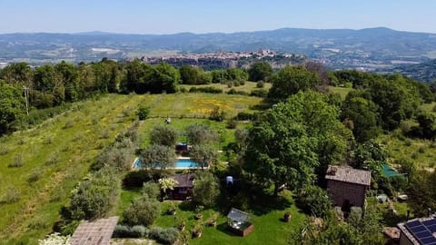 Agriturismo La Cervaiola Piccola dimora di Campagna Bed and Breakfast in Umbria